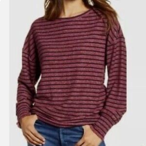 💚For the Republic top